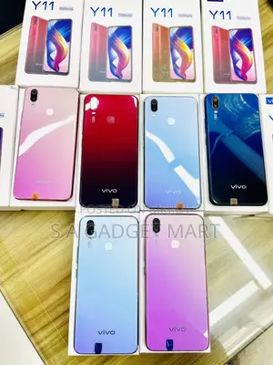 Vivo Y11 ৩২ জিবি