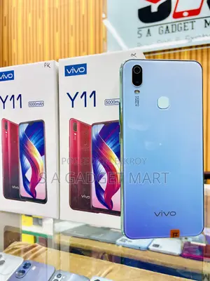 Vivo Y11 ৩২ জিবি