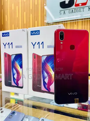 Vivo Y11 ৩২ জিবি