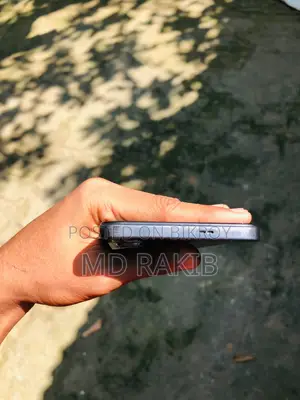 Infinix Hot 60i 128 GB Black