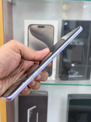 Xiaomi Redmi Note 15 256 GB Purple