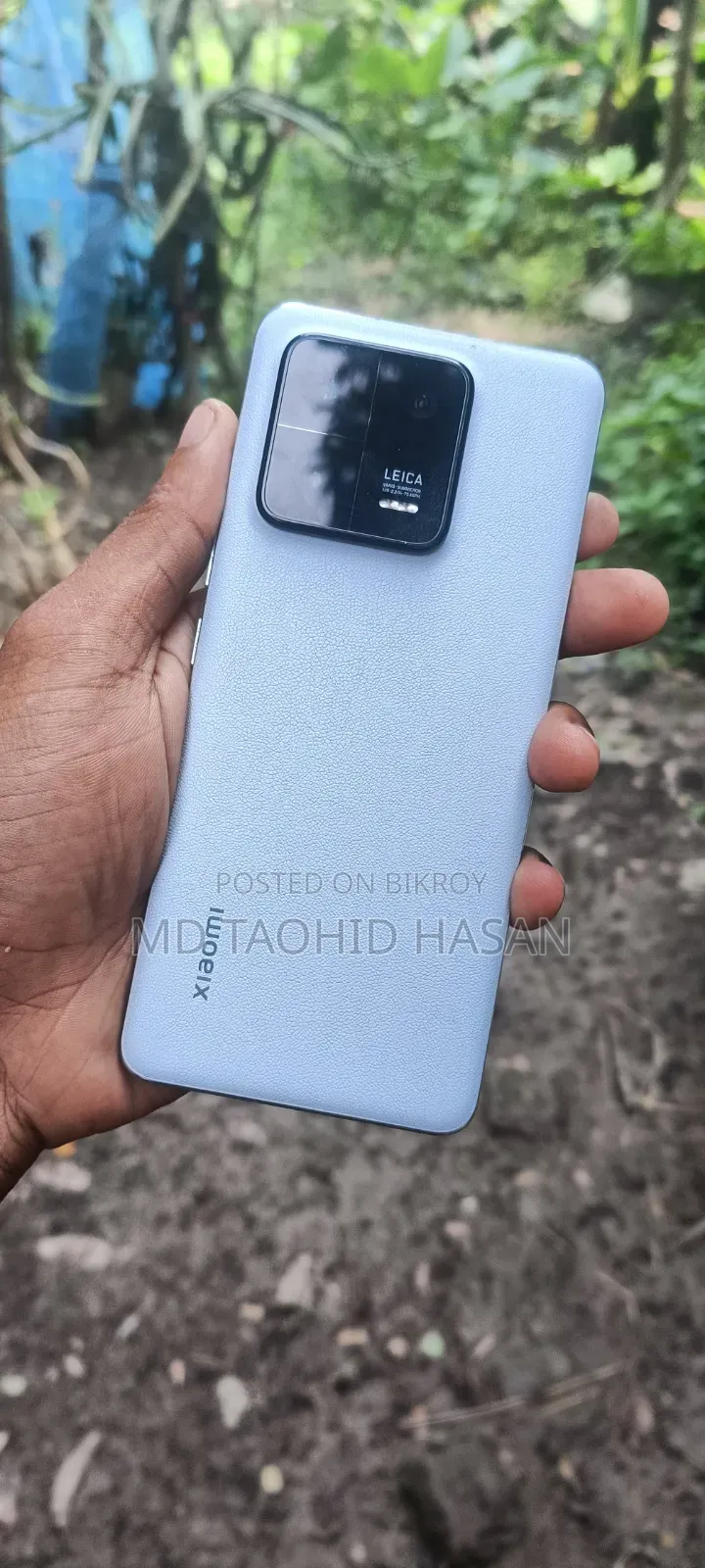 Xiaomi 13 Pro 512 GB Purple