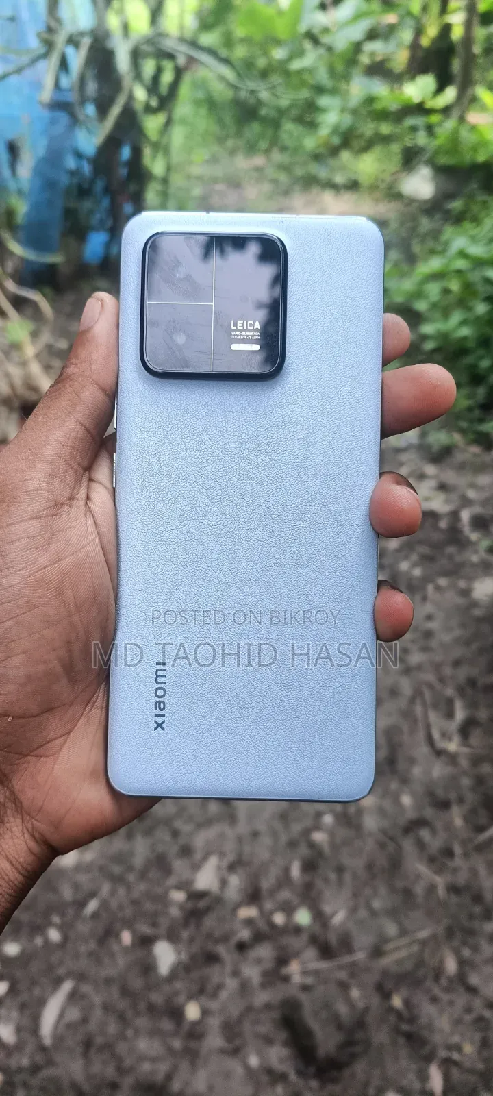 Xiaomi 13 Pro 512 GB Purple