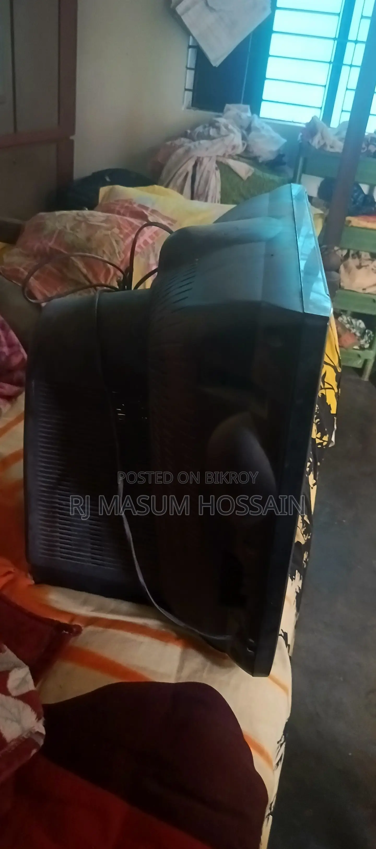 LG Old CRT TV for Sale