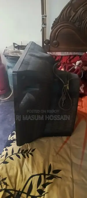 LG Old CRT TV for Sale