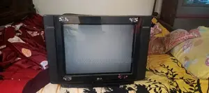 LG Old CRT TV for Sale