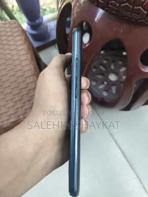 Realme C21Y 64 GB Black
