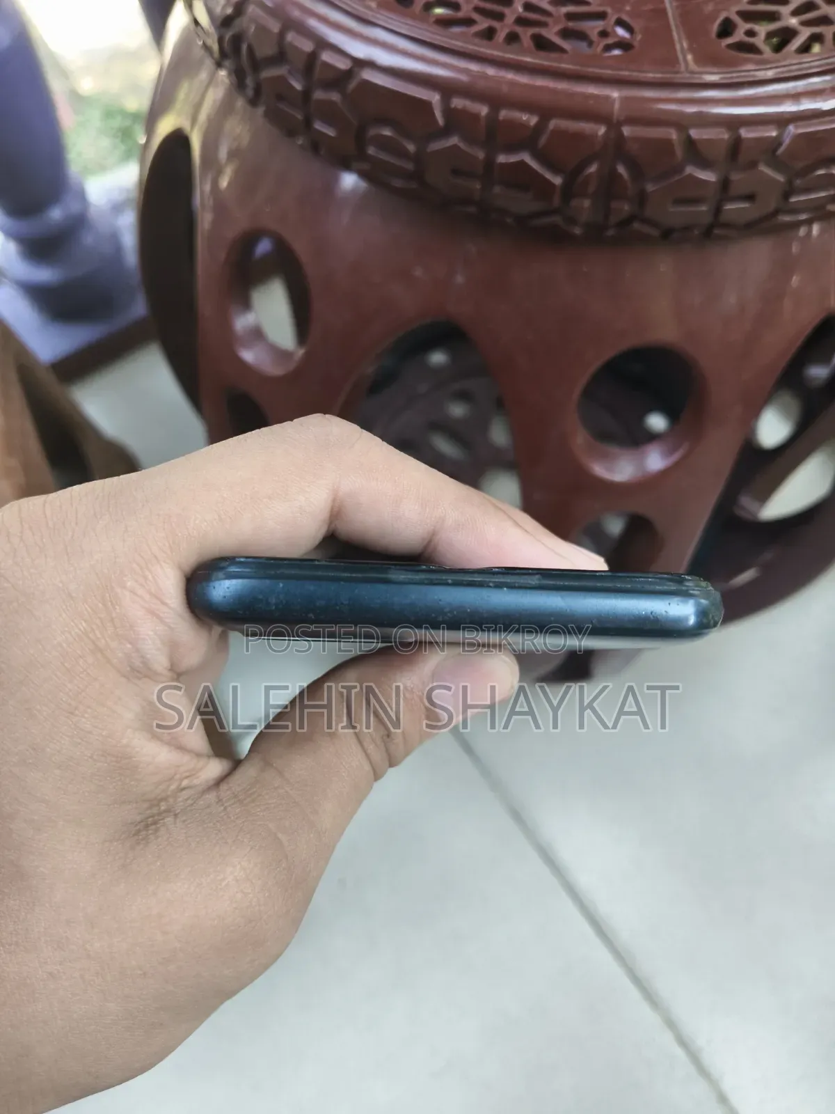 Realme C21Y 64 GB Black