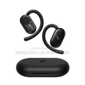 Soundcore V20i - Open-Ear Design and Ultra-Comfort