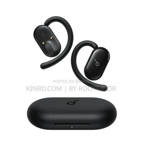 Soundcore V20i - Open-Ear Design and Ultra-Comfort