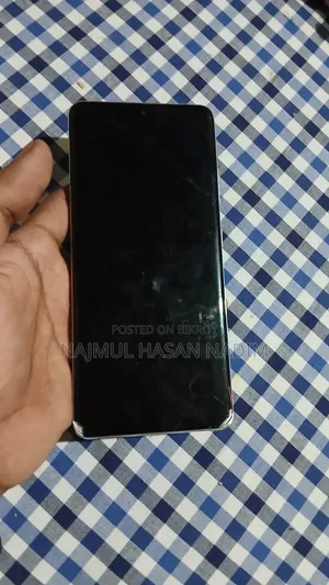 Samsung Galaxy S21 Ultra 5G 128 GB Silver