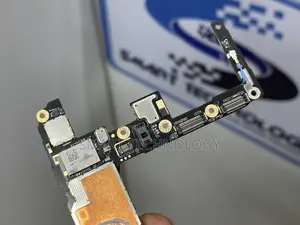 পিক্সেল ৬এ ৬জিবি/১২৮জিবি এর মাদারবোর্ড