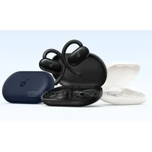 Soundcore V20i - Open-Ear Design and Ultra-Comfort