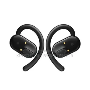 Soundcore V20i - Open-Ear Design and Ultra-Comfort