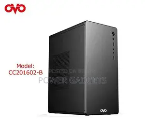New Desktop Computer 8GB Intel Core i3 SSD 128GB