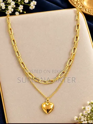 স্টেইনলেস স্টিল চেইন