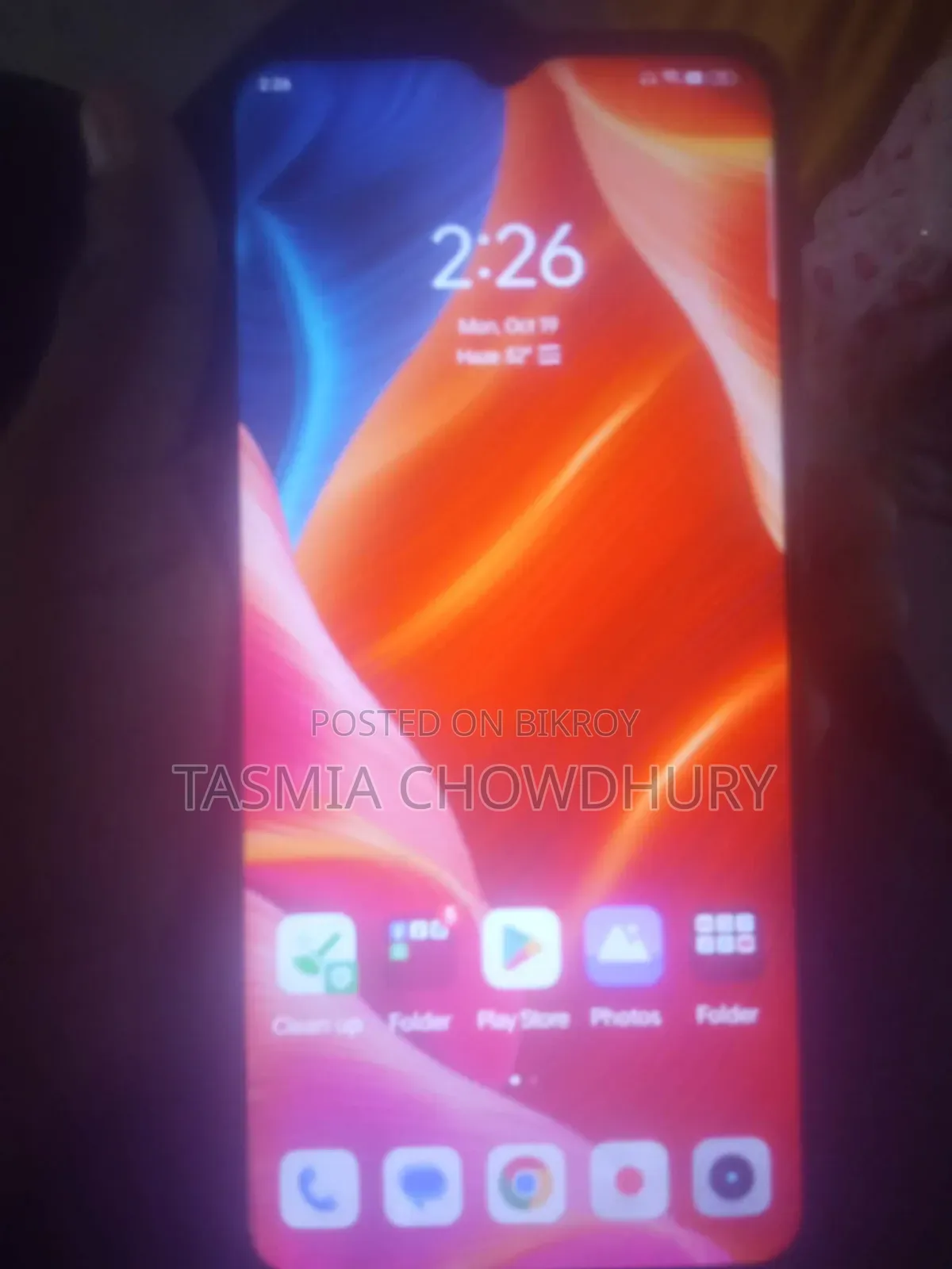 Realme C25s 128 GB Black