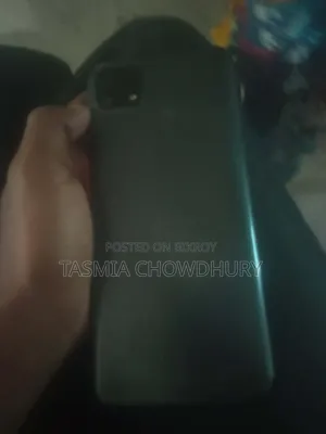Realme C25s 128 GB Black