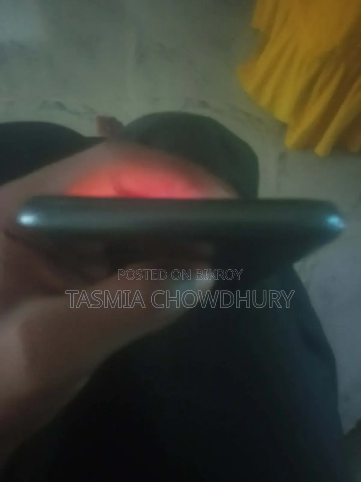 Realme C25s 128 GB Black