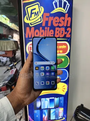 Realme Note 60x 64 GB Purple