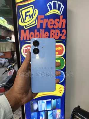 Realme Note 60x 64 GB Purple