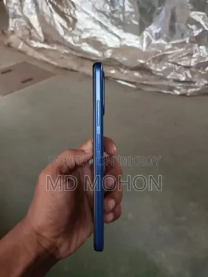 শাওমি রেডমি ১২সি ১২৮ জিবি ব্লু