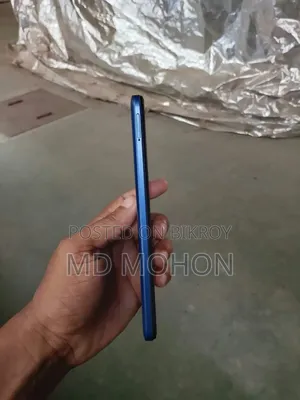 শাওমি রেডমি ১২সি ১২৮ জিবি ব্লু