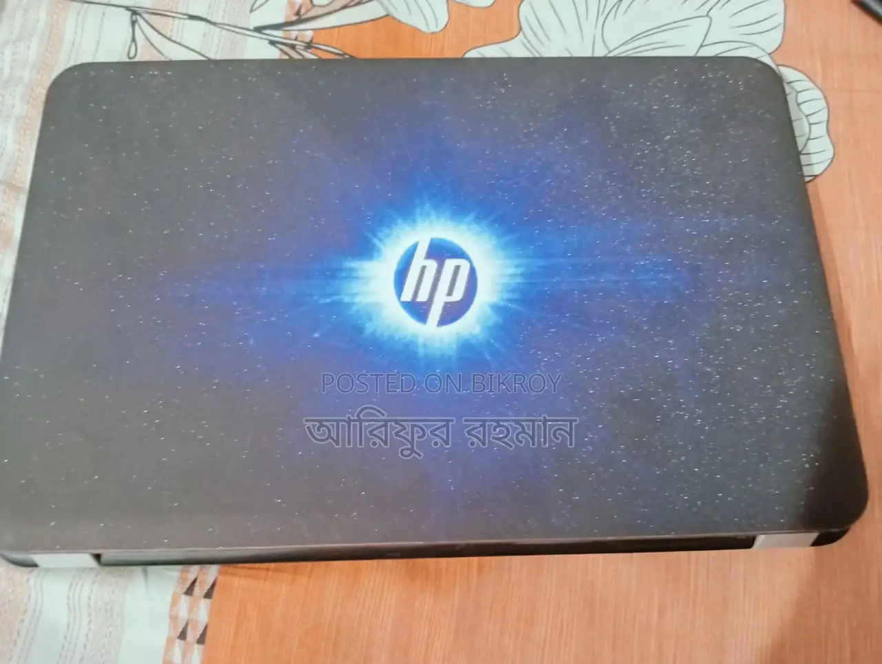 Laptop HP Pavilion G4 4GB Intel Core i3 HDD 500GB