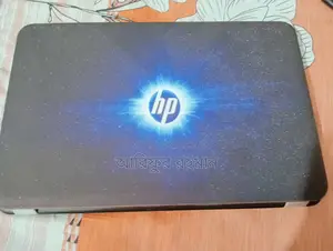 Laptop HP Pavilion G4 4GB Intel Core i3 HDD 500GB