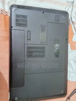 Laptop HP Pavilion G4 4GB Intel Core i3 HDD 500GB