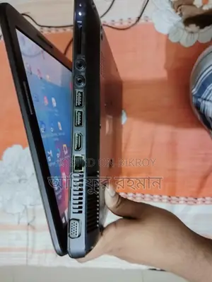 Laptop HP Pavilion G4 4GB Intel Core i3 HDD 500GB