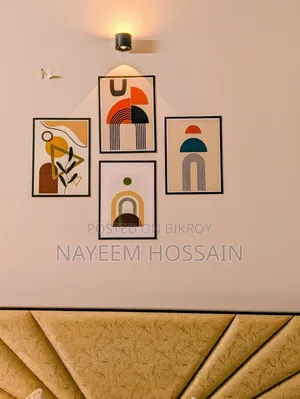 Furnished 3bdrm Apartment in Dhaka, Dhanmondi for rent