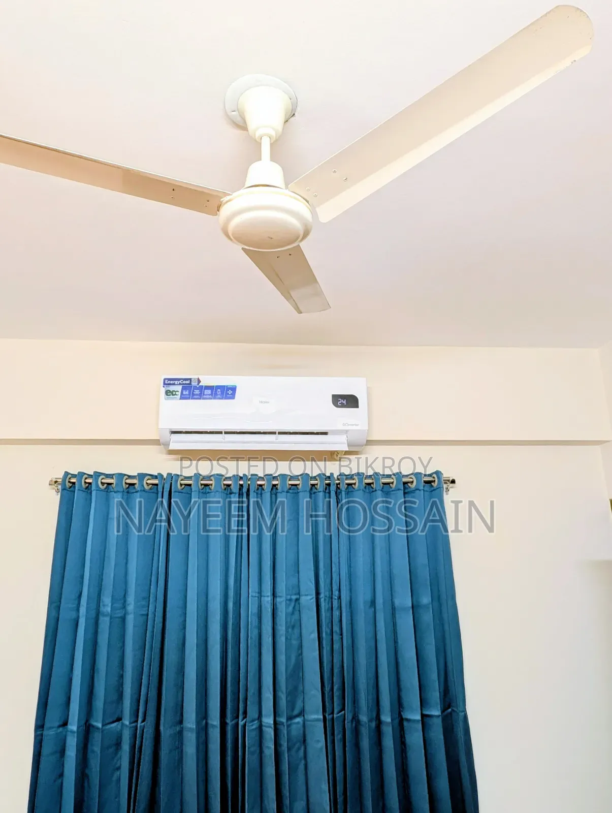 Furnished 3bdrm Apartment in Dhaka, Dhanmondi for rent