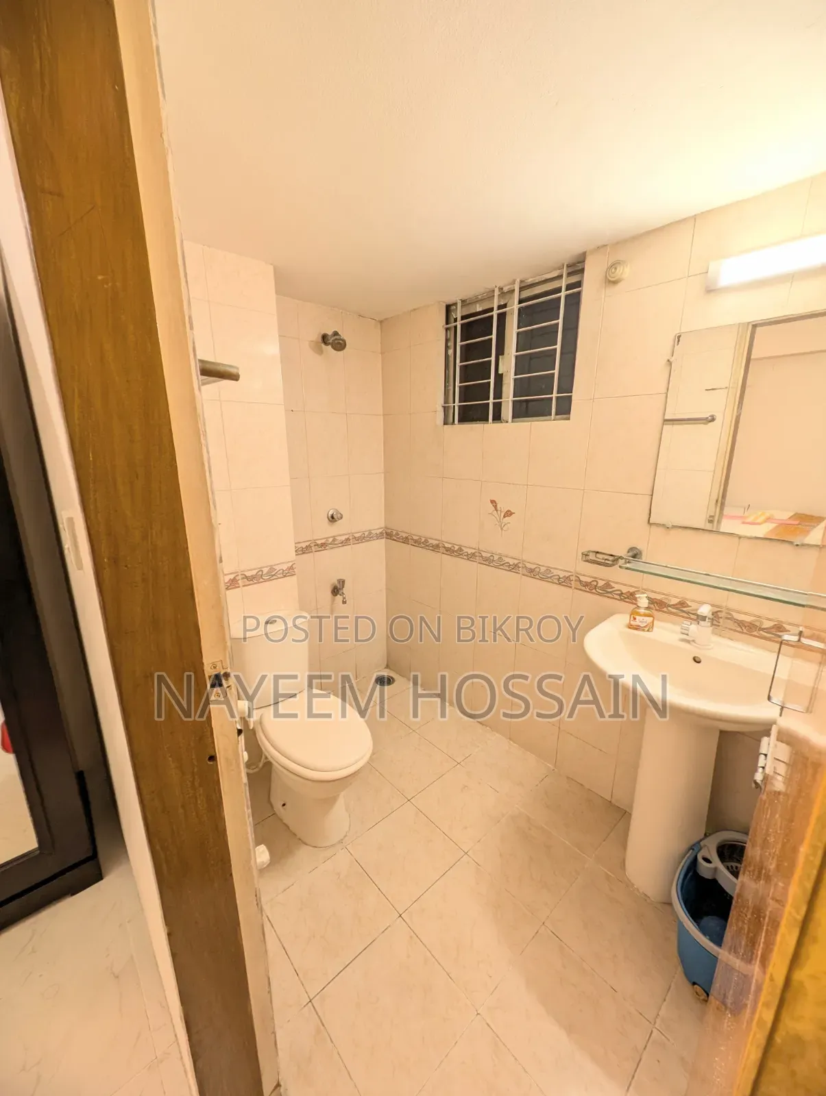 Furnished 3bdrm Apartment in Dhaka, Dhanmondi for rent