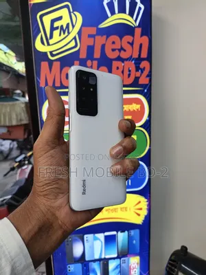 শাওমি রেডমি ১১ প্রাইম ৬৪ জিবি হোয়াইট
