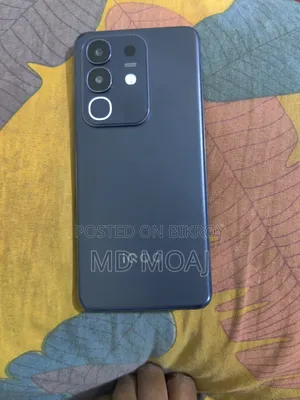 iQOO Z10x 128 GB Black
