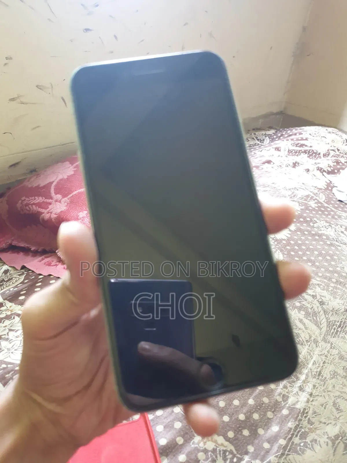 Apple iPhone 6s Plus 32 GB Silver