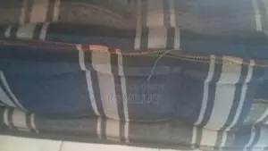 জাজিম ও তোষক বিক্রয় করা হবে
