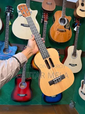 ২৬ ইঞ্চি ইউকুলেলে