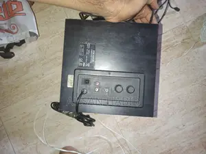 মাইক্রোল্যাব টিএমএন-১/২.১ সাবউফার সিস্টেম