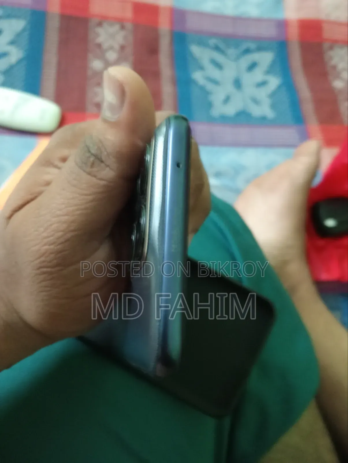 নিউ মোটোরোলা এজ ৭০ ফিউশন ২৫৬ জিবি ব্ল্যাক