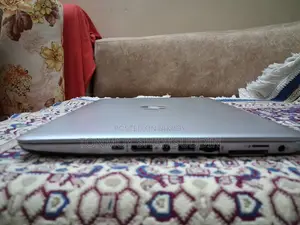 Laptop HP EliteBook 840 G4 8GB Intel Core i5 SSD 256GB