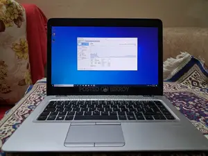 Laptop HP EliteBook 840 G4 8GB Intel Core i5 SSD 256GB