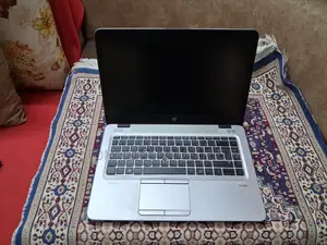 Laptop HP EliteBook 840 G4 8GB Intel Core i5 SSD 256GB