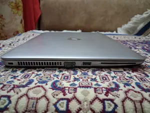 Laptop HP EliteBook 840 G4 8GB Intel Core i5 SSD 256GB