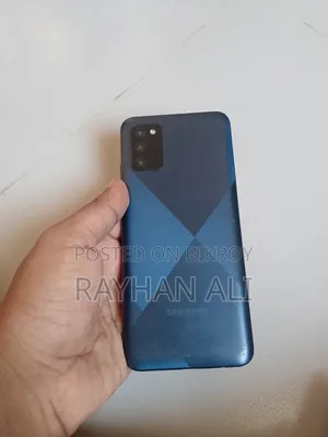 স্যামসাং গ্যালাক্সি এ১৩ ১২৮ জিবি