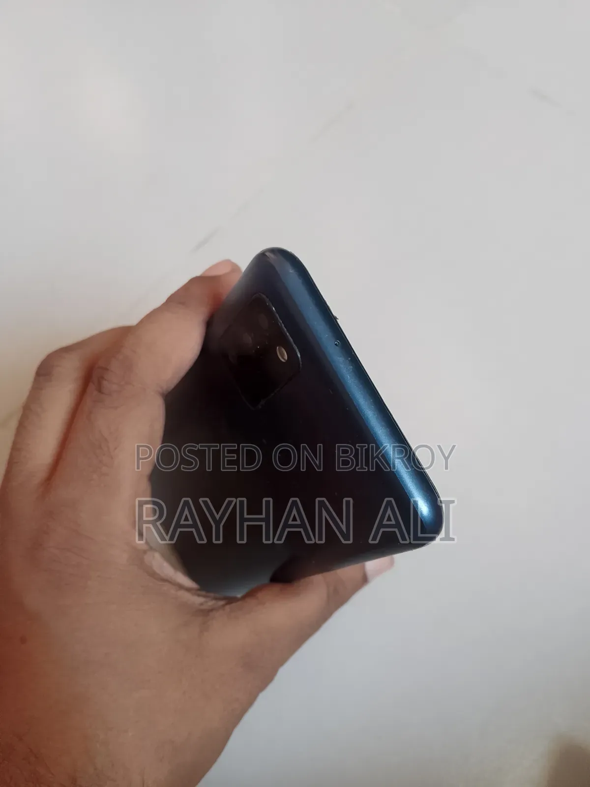 স্যামসাং গ্যালাক্সি এ১৩ ১২৮ জিবি