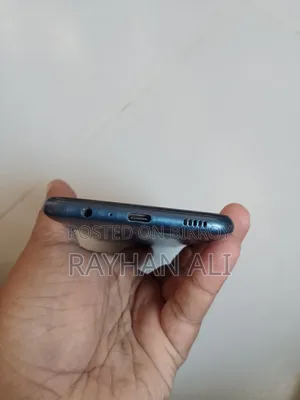 স্যামসাং গ্যালাক্সি এ১৩ ১২৮ জিবি