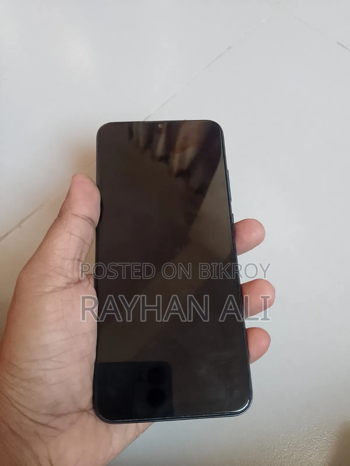 স্যামসাং গ্যালাক্সি এ১৩ ১২৮ জিবি
