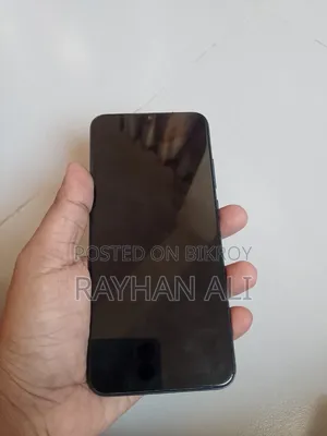 স্যামসাং গ্যালাক্সি এ১৩ ১২৮ জিবি